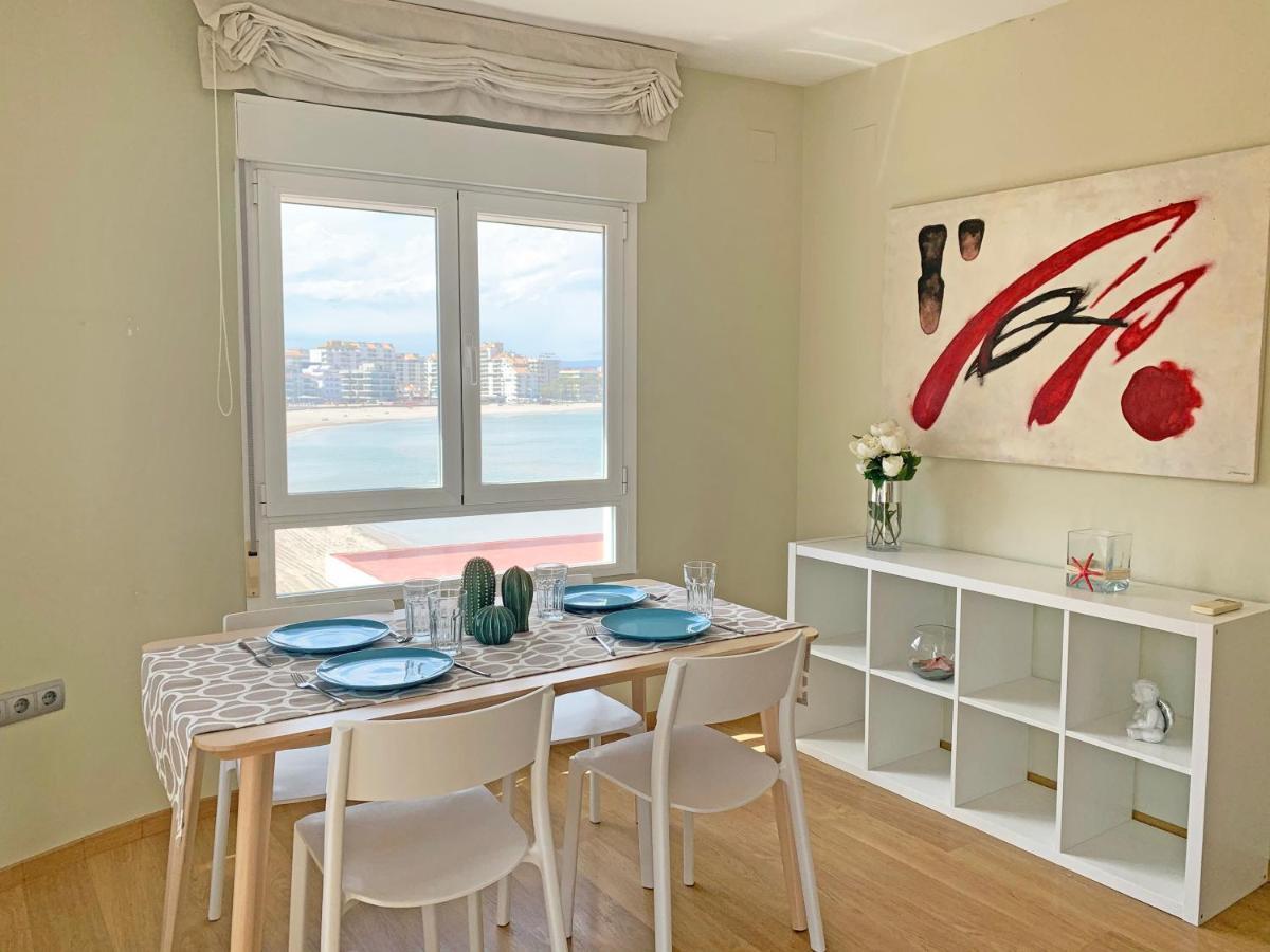 Apartamentos Castillo Peniscola 3000 外观 照片