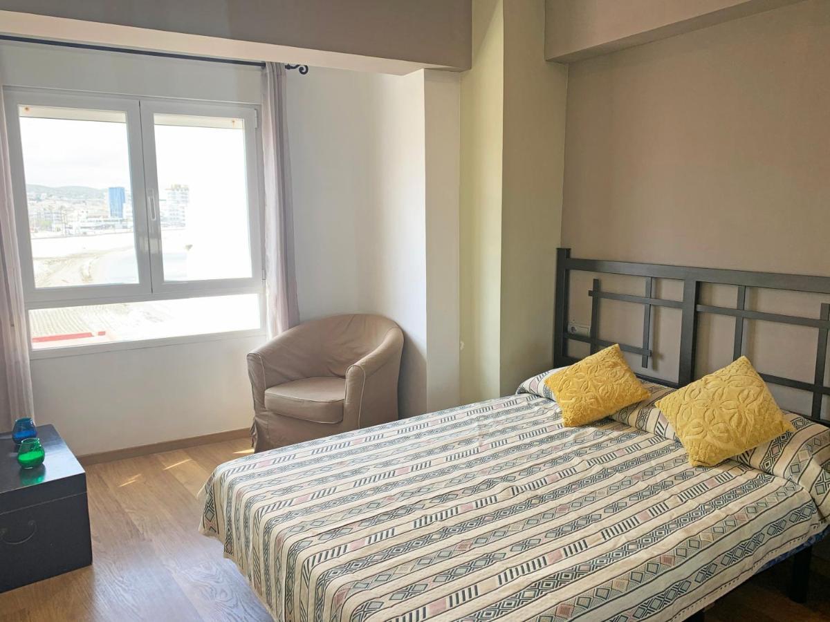 Apartamentos Castillo Peniscola 3000 外观 照片