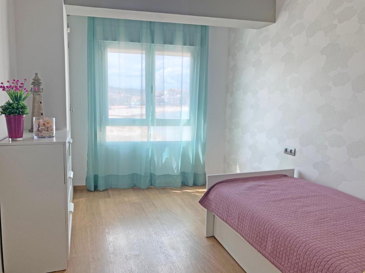 Apartamentos Castillo Peniscola 3000 外观 照片