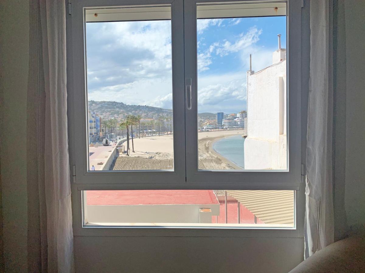 Apartamentos Castillo Peniscola 3000 外观 照片
