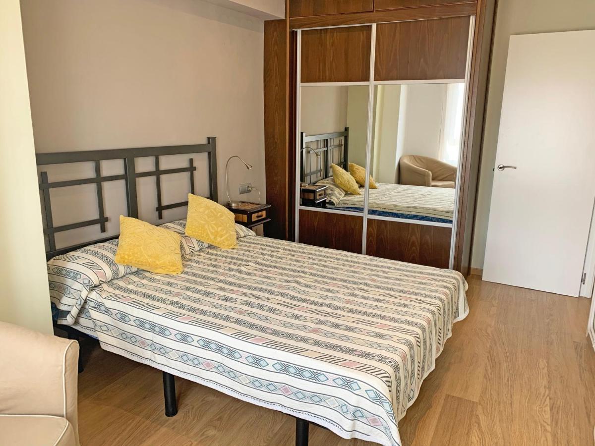 Apartamentos Castillo Peniscola 3000 外观 照片