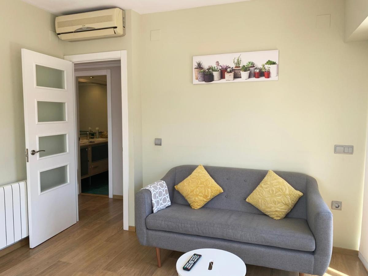 Apartamentos Castillo Peniscola 3000 外观 照片