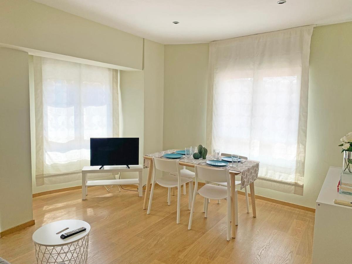 Apartamentos Castillo Peniscola 3000 外观 照片