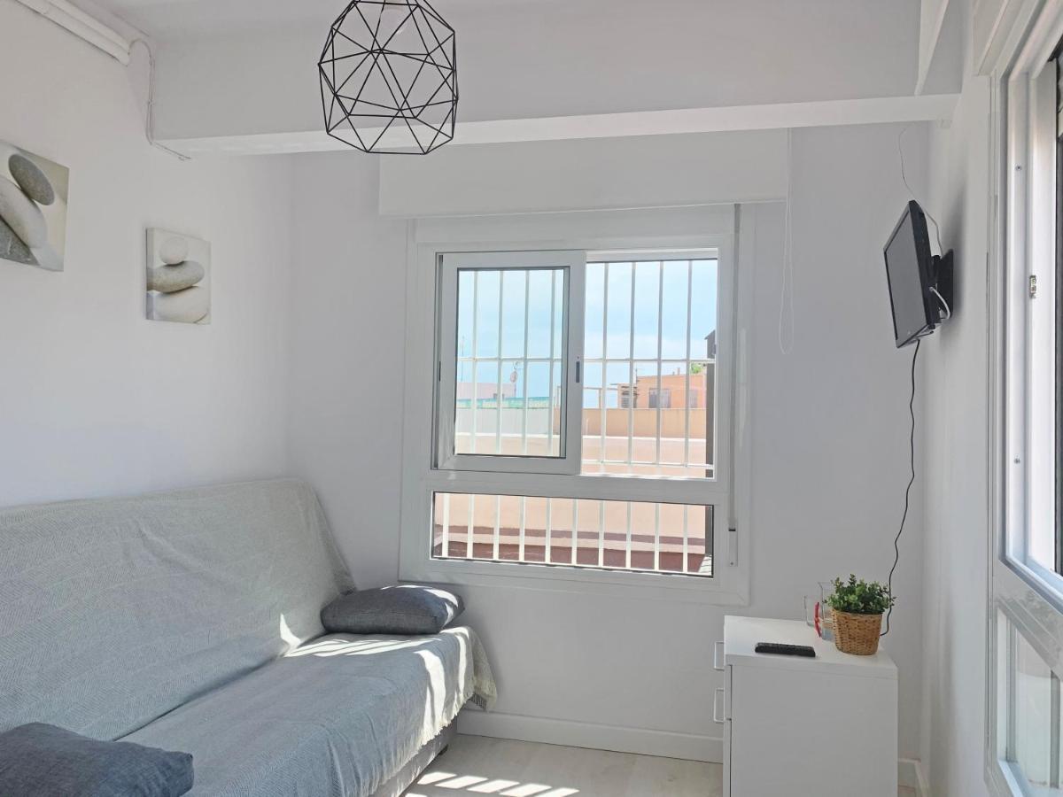 Apartamentos Castillo Peniscola 3000 外观 照片