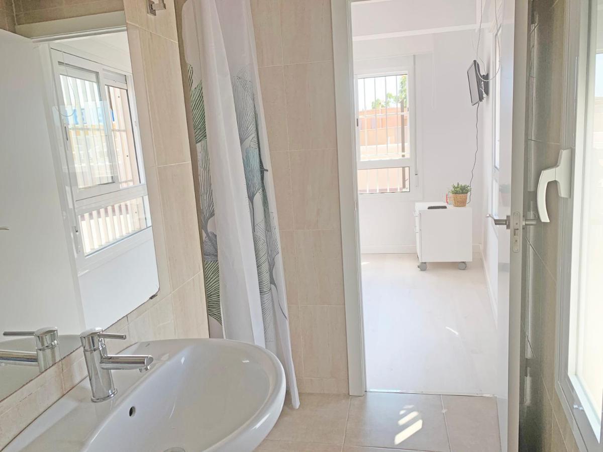 Apartamentos Castillo Peniscola 3000 外观 照片