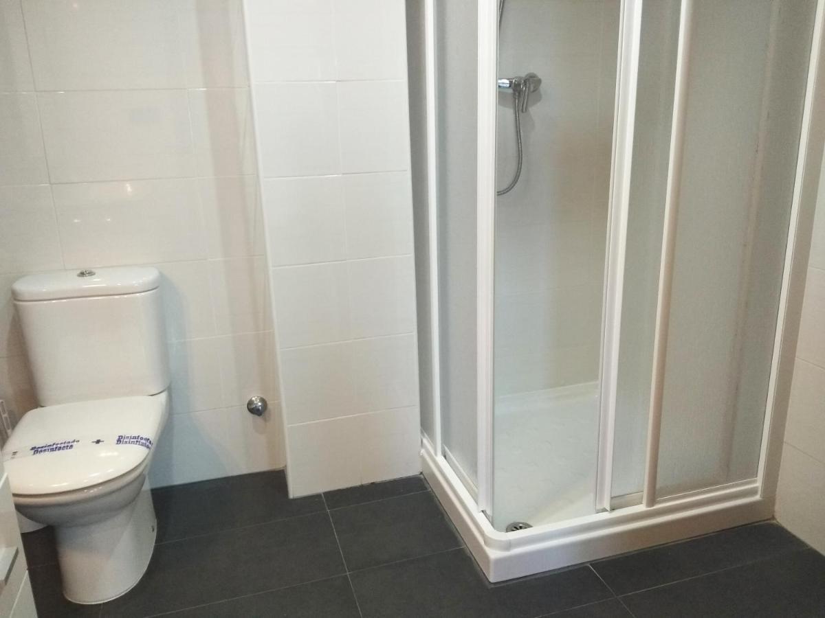 Apartamentos Castillo Peniscola 3000 外观 照片