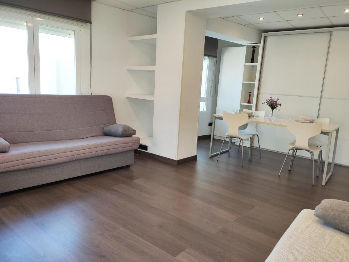 Apartamentos Castillo Peniscola 3000 外观 照片
