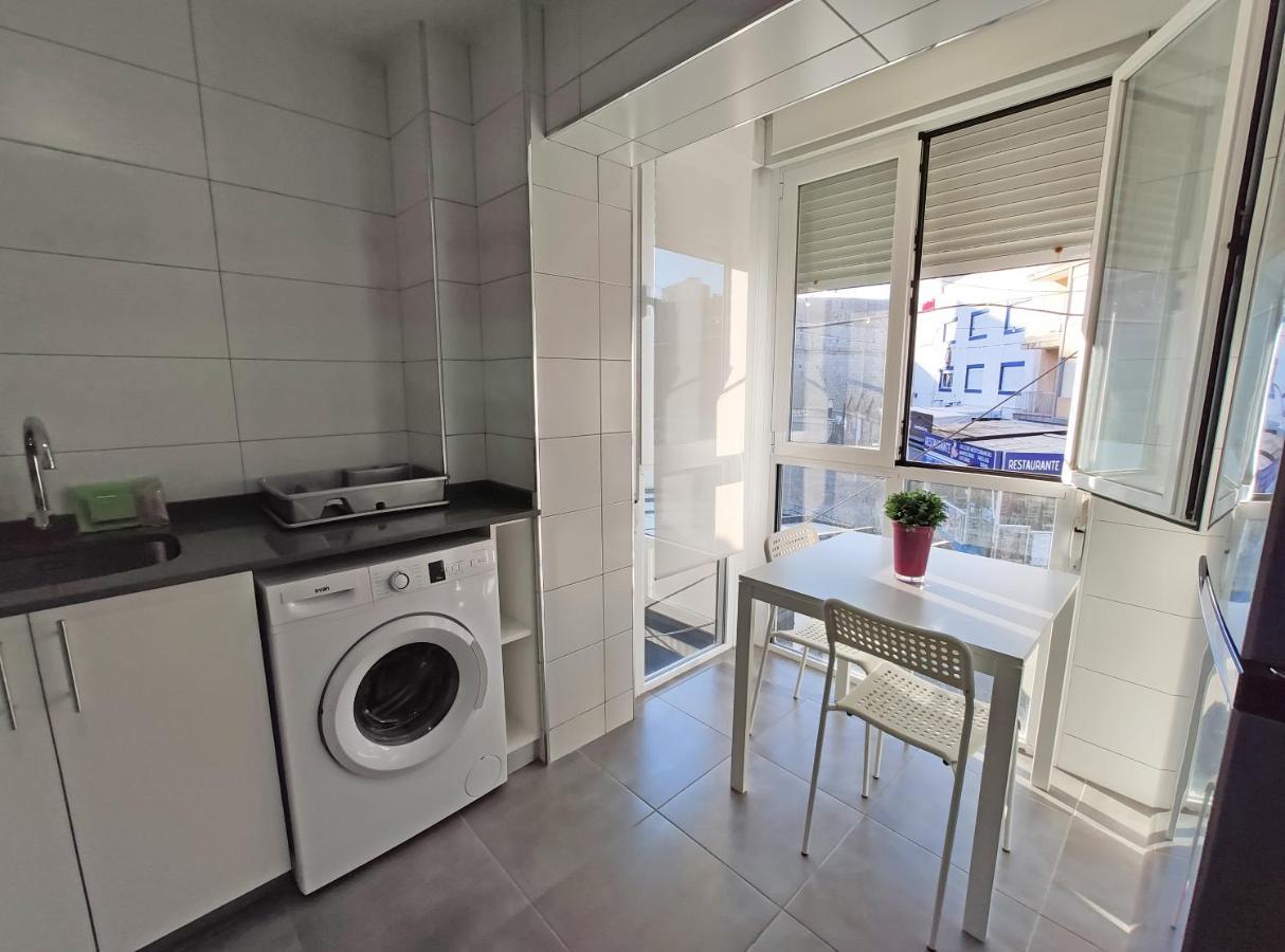Apartamentos Castillo Peniscola 3000 外观 照片