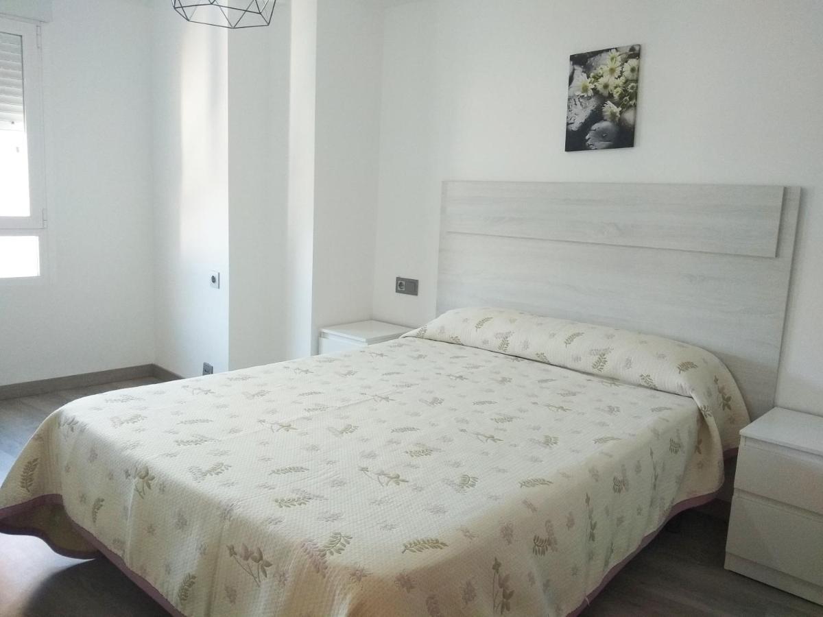 Apartamentos Castillo Peniscola 3000 外观 照片