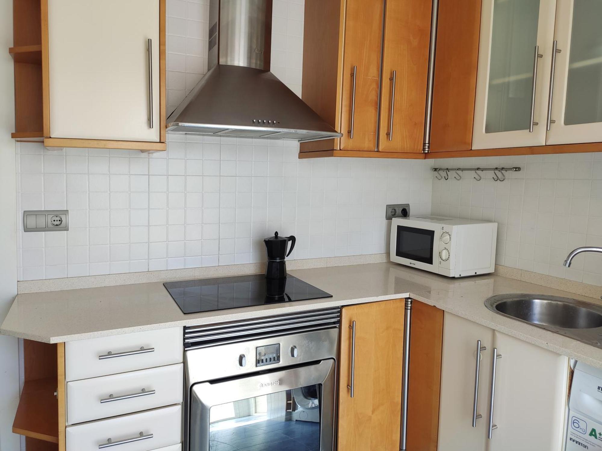 Apartamentos Castillo Peniscola 3000 外观 照片