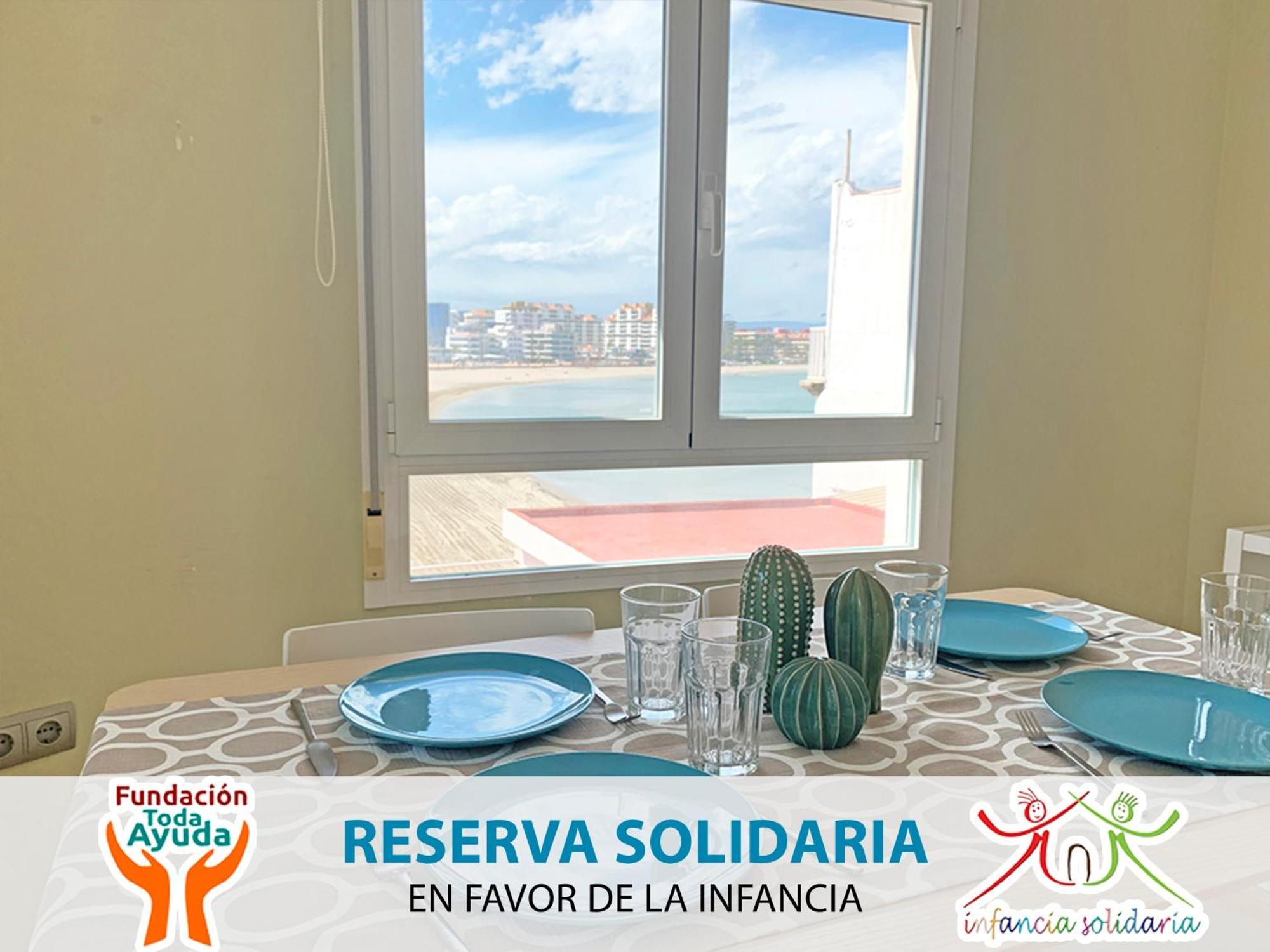 Apartamentos Castillo Peniscola 3000 外观 照片